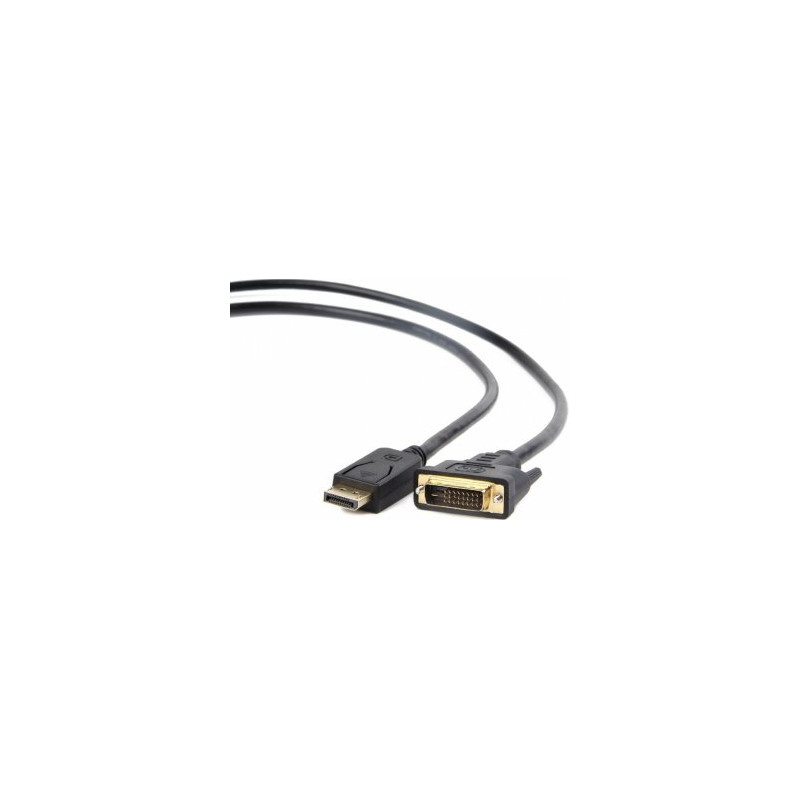 Gembird CC-DPM-DVIM-6