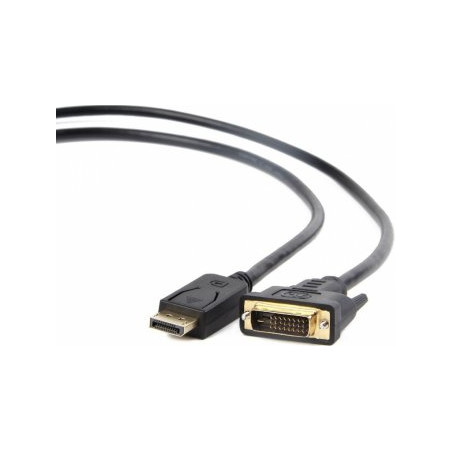 Gembird DisplayPort - DVI Full HD Cable 1.8m