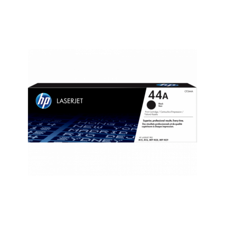 HP CF244A 44A Laser Cartridge