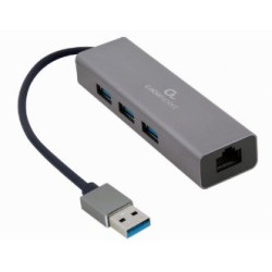 Gembird A-AMU3-LAN-01