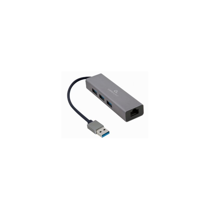 Gembird A-AMU3-LAN-01