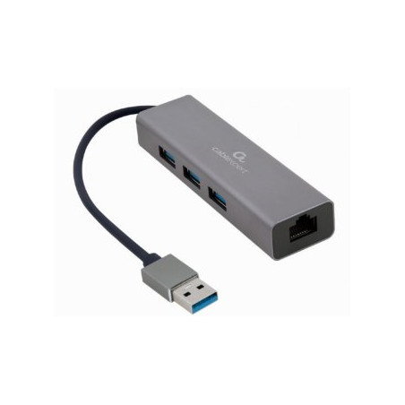 Gembird A-AMU3-LAN-01