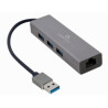 Gembird A-AMU3-LAN-01