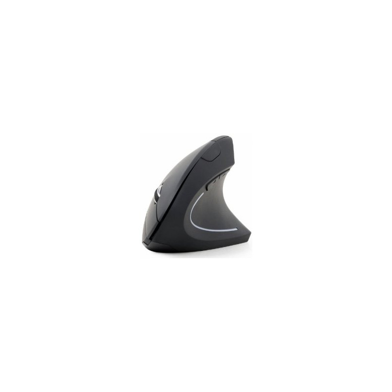 Gembird MUSW-ERGO-01 Ergonomic Wireless Mouse