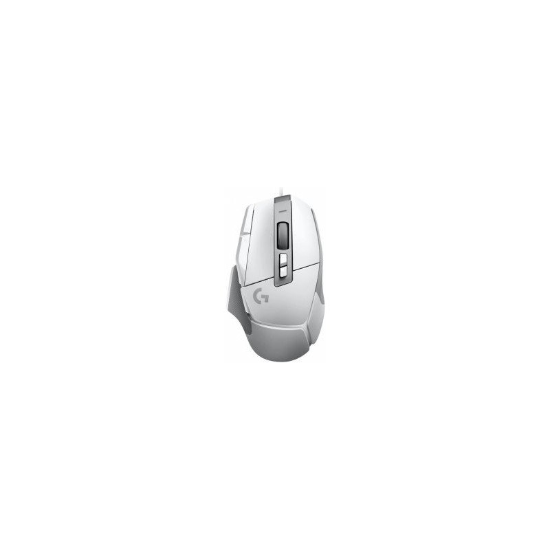 Logitech G502 X Computer mouse