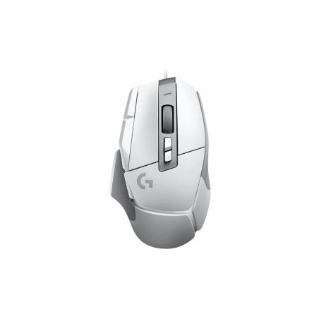 Logitech G502 X Computer mouse