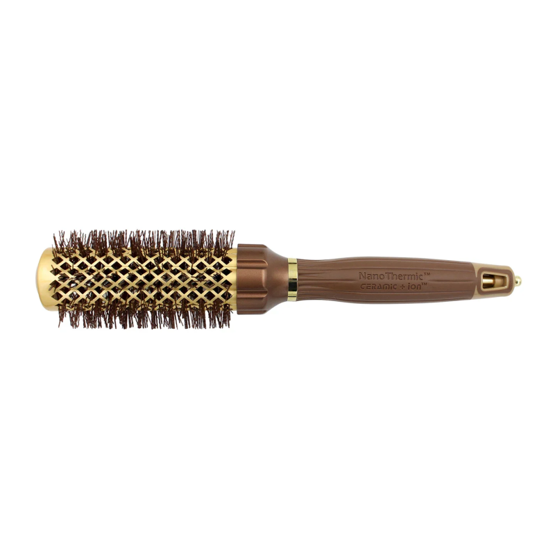 Olivia Garden NanoThermic Ceramic+Ion PowerGrip NT-G34