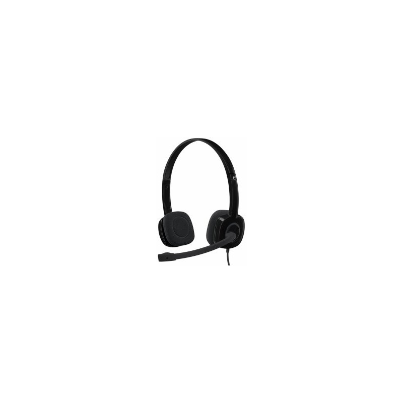 Logitech H151 Headphones