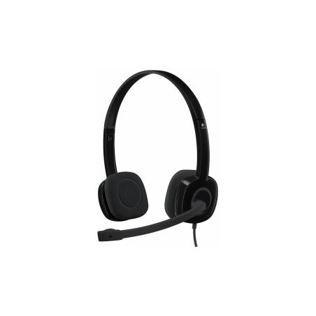 Logitech H151 Headphones