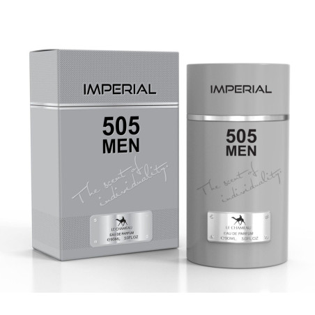 Le Chameau Imperial 505 Man EDP 90 ml