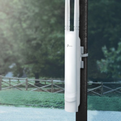 TP-Link EAP110 Wi-Fi Outdoor Network Extender