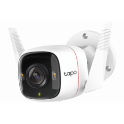 TP-LINK TAPO-C320WS