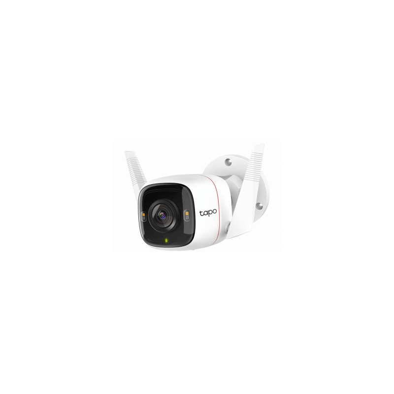 TP-link Tapo C320WS Outdoor Security Wi-Fi Camera