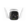 TP-link Tapo C320WS Outdoor Security Wi-Fi Camera