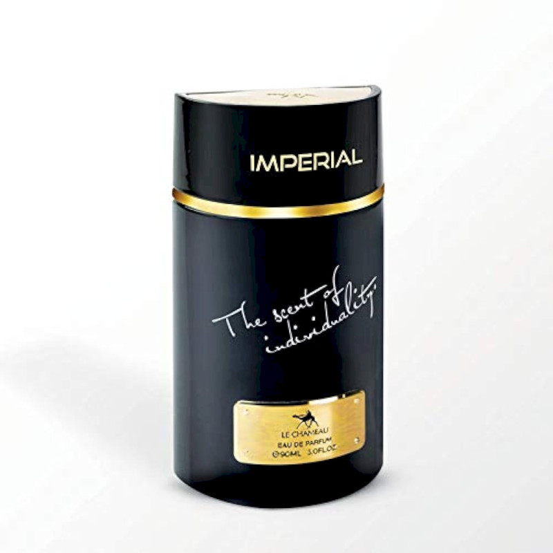 Le Chameau Imperial EDP 90 ml