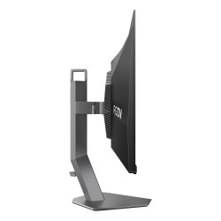 AOC AGON PRO AG276QZD2 computer monitor 67.3 cm (26.5") 2560 x 1440 pixels Quad HD QD-OLED Black, Grey