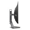 AOC AGON PRO AG276QZD2 kompiuterio monitorius 67,3 cm (26.5") 2560 x 1440 pikseliai Quad HD QD-OLED Juoda, Pilka