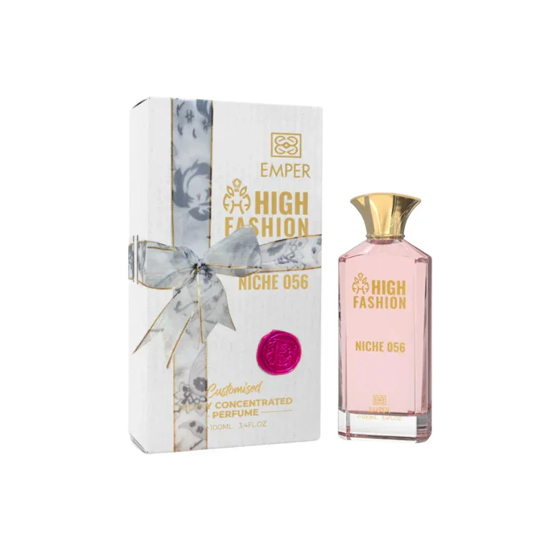 Emper High Fashion Niche 056 EDP U 100 ml