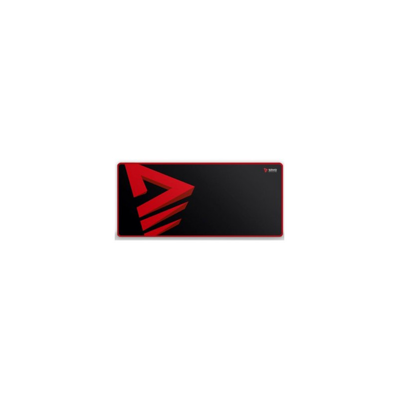 Savio Professional Gaming Mousepad Turbo Dynamic XXL Mouse pad