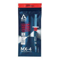 Arctic Thermal compound MX-4 Termopaste 4g
