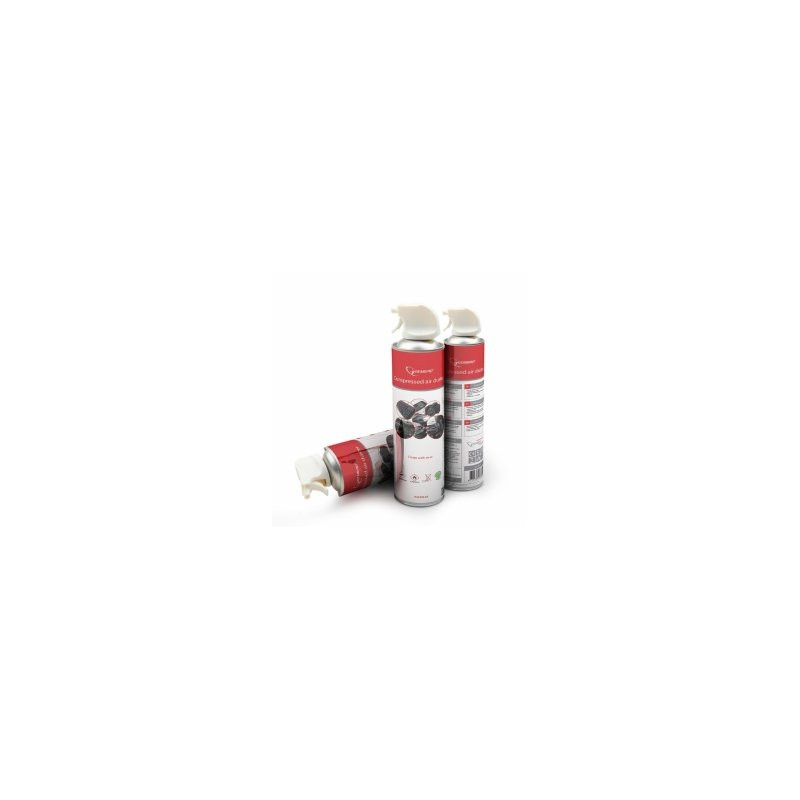 Gembird Compressed air 600ml