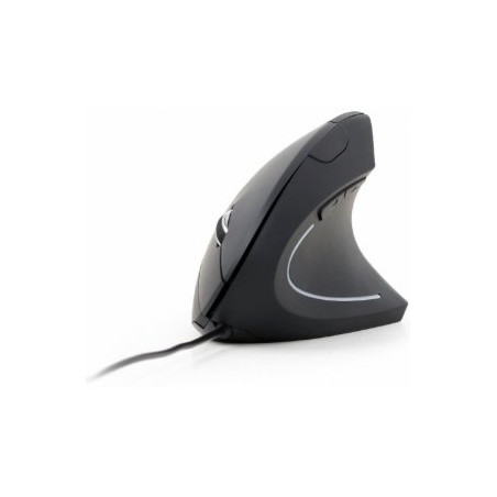 Gembird MUS-ERGO-01 Ergonomic Mouse