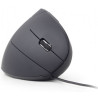 Gembird MUS-ERGO-01 Ergonomic Mouse