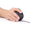 Gembird MUS-ERGO-01 Ergonomic Mouse