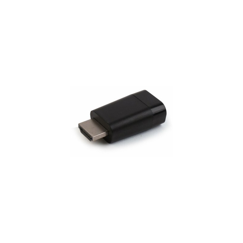 Gembird HDMI - VGA Full HD Adapter