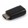 Gembird HDMI - VGA Full HD Adapter