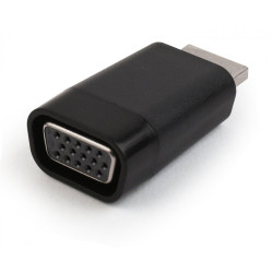 Gembird A-HDMI-VGA-001
