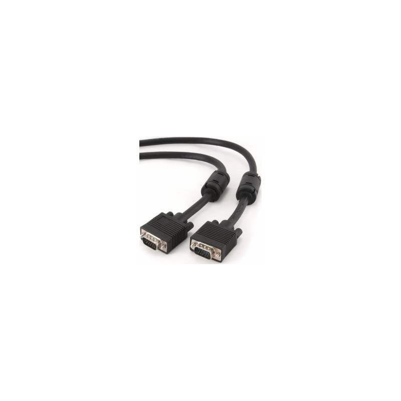 Gembird VGA to VGA Cable 1.8m