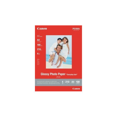 Canon 0775B001