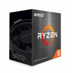 AMD Ryzen 5 5600X Procesor