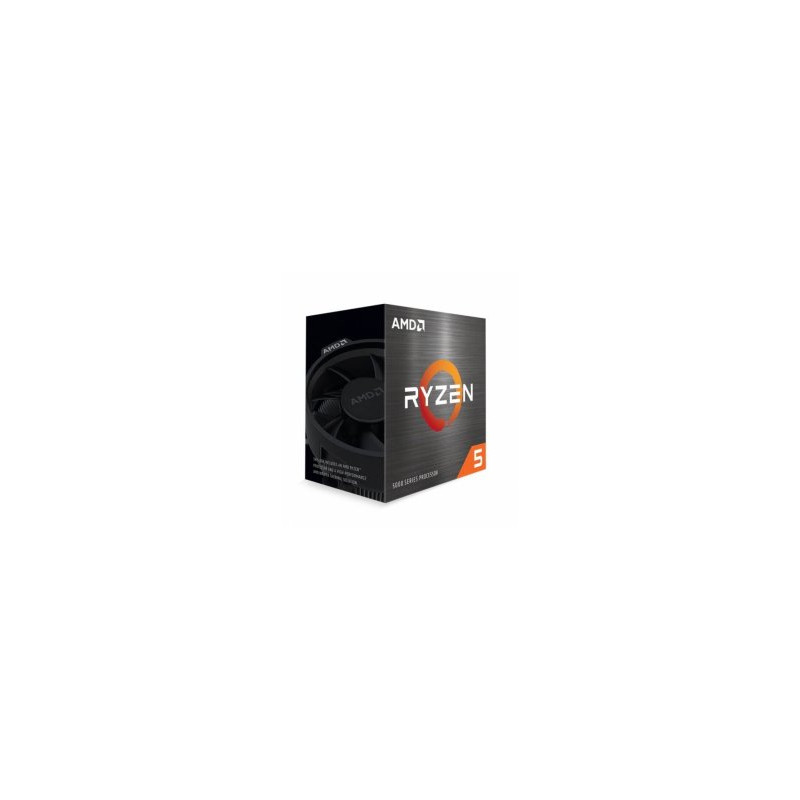 AMD Ryzen 5 5600X Procesor
