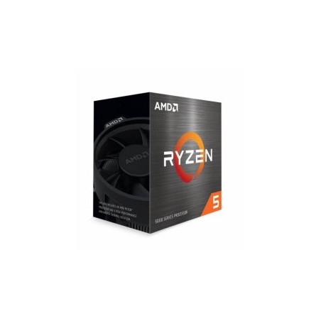 AMD Ryzen 5 5600X Procesor