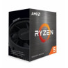 AMD Ryzen 5 5600X Procesor