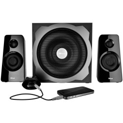 Trust Tytan Speaker