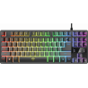 Trust GXT 833 Thado Keyboard