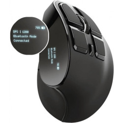 Trust Voxx Ergonomic Mouse