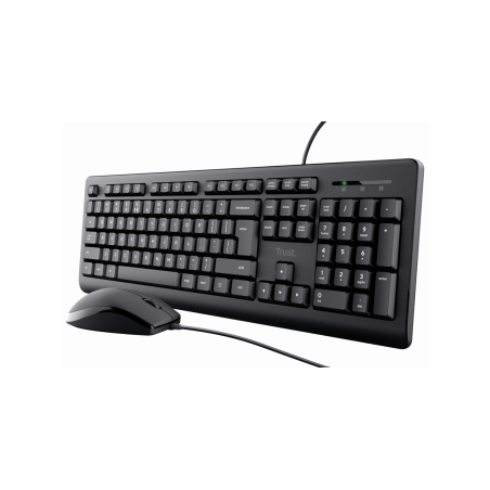 Trust Primo Keyboard