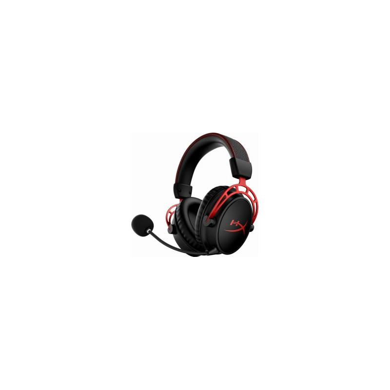 HyperX Cloud Alpha Wireless Headphone