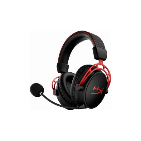 HyperX Cloud Alpha Wireless Headphone