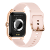 Garett Smartwatch GRC Activity 2 Gold matt / AMOLED / 100 sports modes / SOS function / Bluetooth