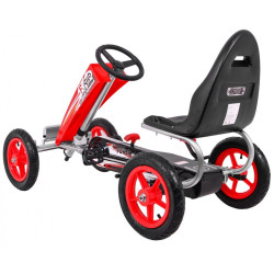 RoGer Pedal Gokart Children's Car