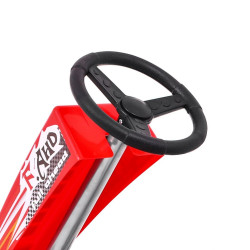 RoGer Pedal Gokart Children's Car