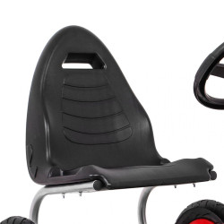 RoGer Pedal Gokart Children's Car