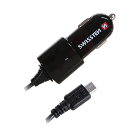 SWISSTEN SW-CCH-1A-B