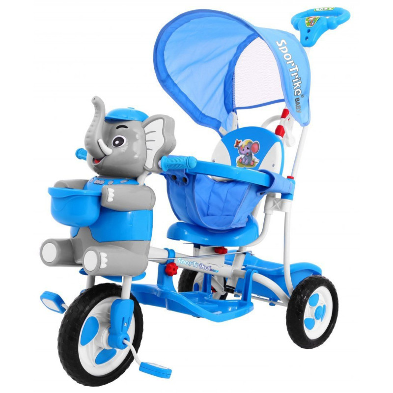 SportTrike Happy Elephant Children Bike