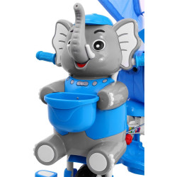 SportTrike Happy Elephant Children Bike